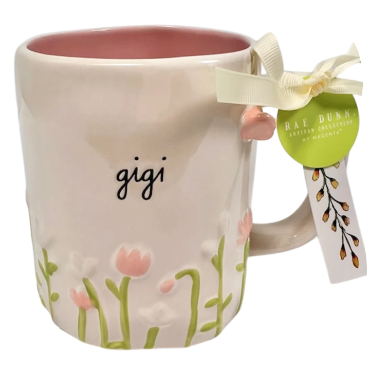 GIGI Mug