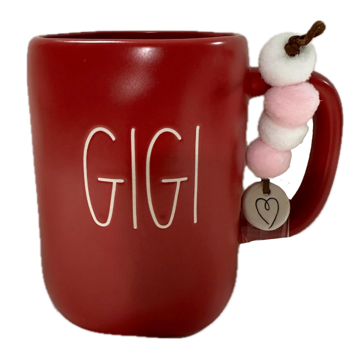 GIGI Mug