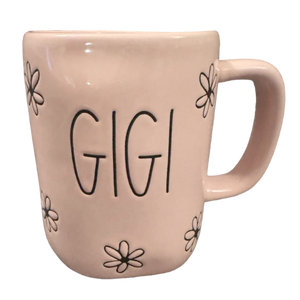 GIGI Mug ⤿