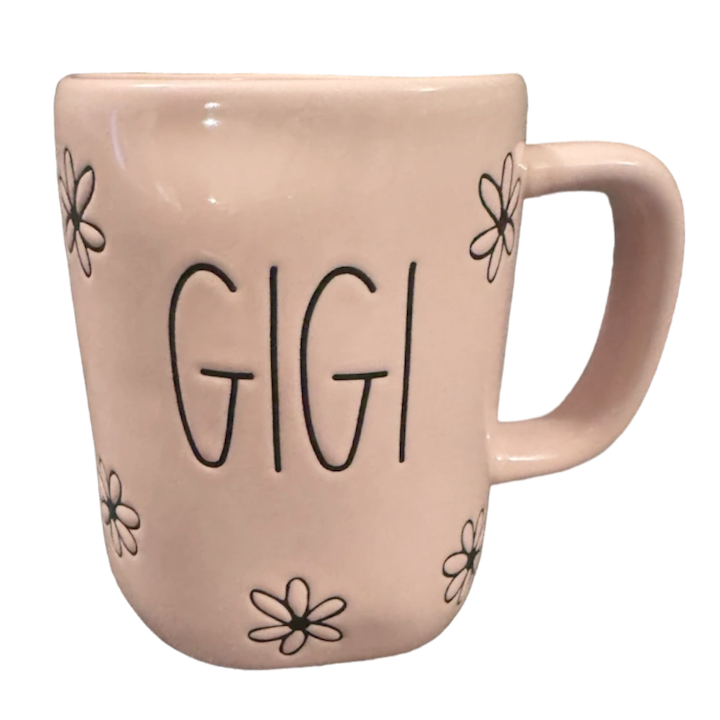 GIGI Mug ⤿