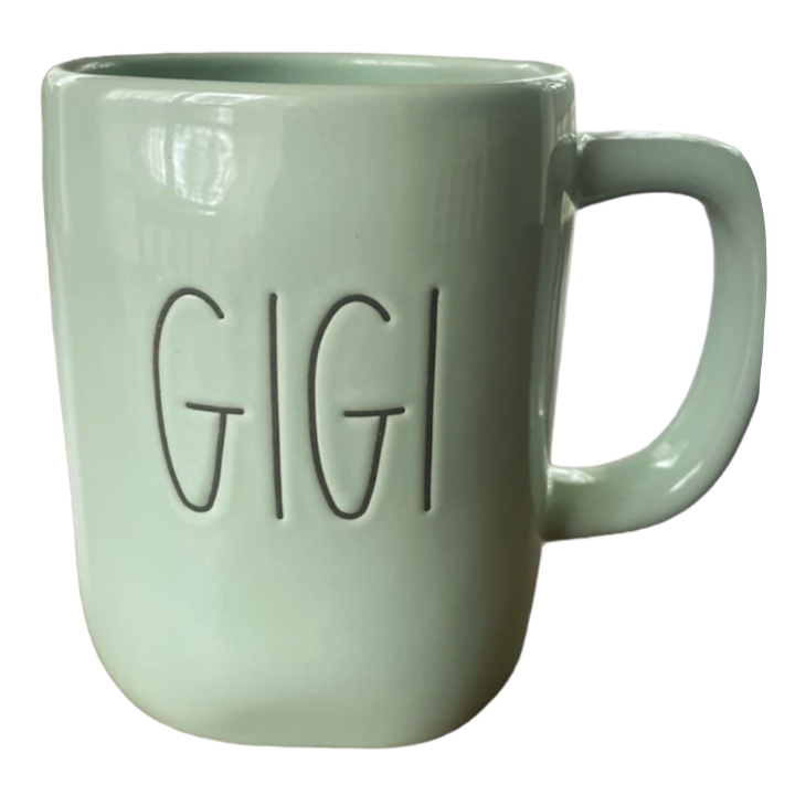GIGI Mug