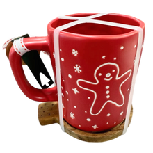 Load image into Gallery viewer, HOT COCOA Mug ⟲
