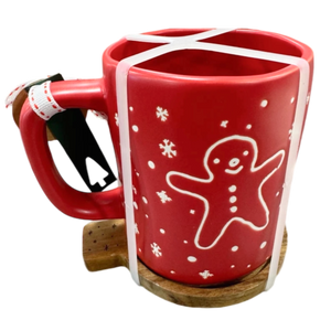 HOT COCOA Mug ⟲