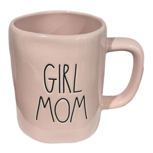 Load image into Gallery viewer, GIRL MOM EST 2023 Mug ⤿
