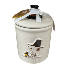 Load image into Gallery viewer, GIVE THANKS Canister ⤿
