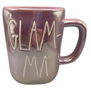 GLAM-MA Mug