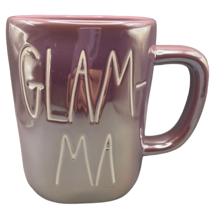 GLAM-MA Mug