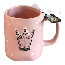 Load image into Gallery viewer, GLINDA THE GOOD WITCH Mug ⤿
