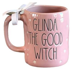 GLINDA THE GOOD WITCH Mug ⤿