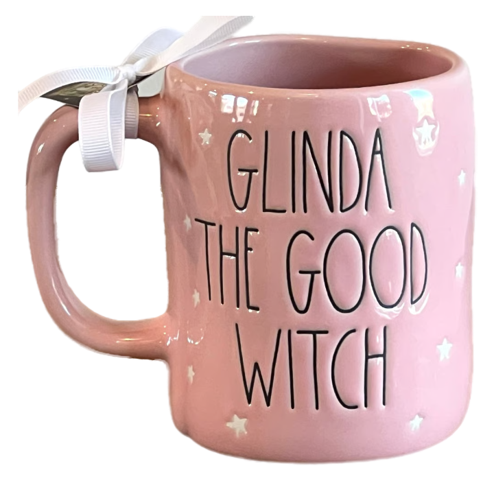 GLINDA THE GOOD WITCH Mug ⤿