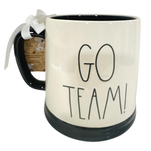 Load image into Gallery viewer, GO TEAM! Mug ⤿
