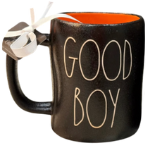 Load image into Gallery viewer, GOOD BOY Mug ⤿
