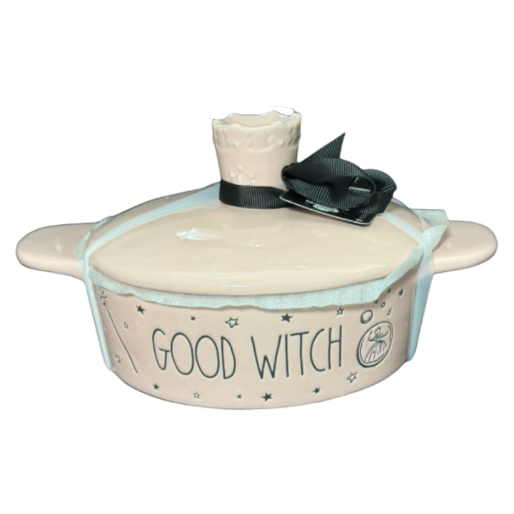 GOOD WITCH Baking Dish