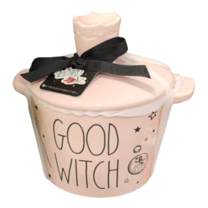 GOOD WITCH Baking Dish