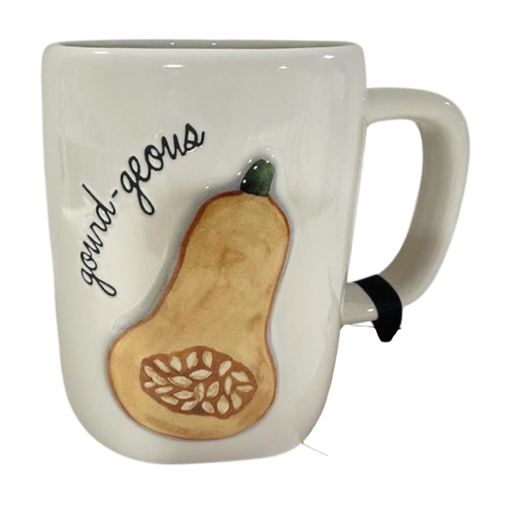 GOURD-GEOUS Mug