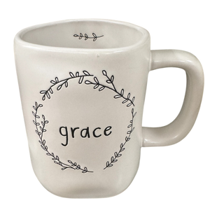 GRACE Mug