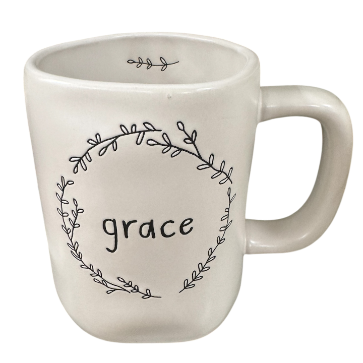 GRACE Mug