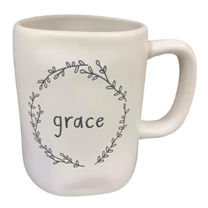 GRACE Mug