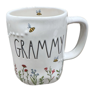 GRAMMY Mug