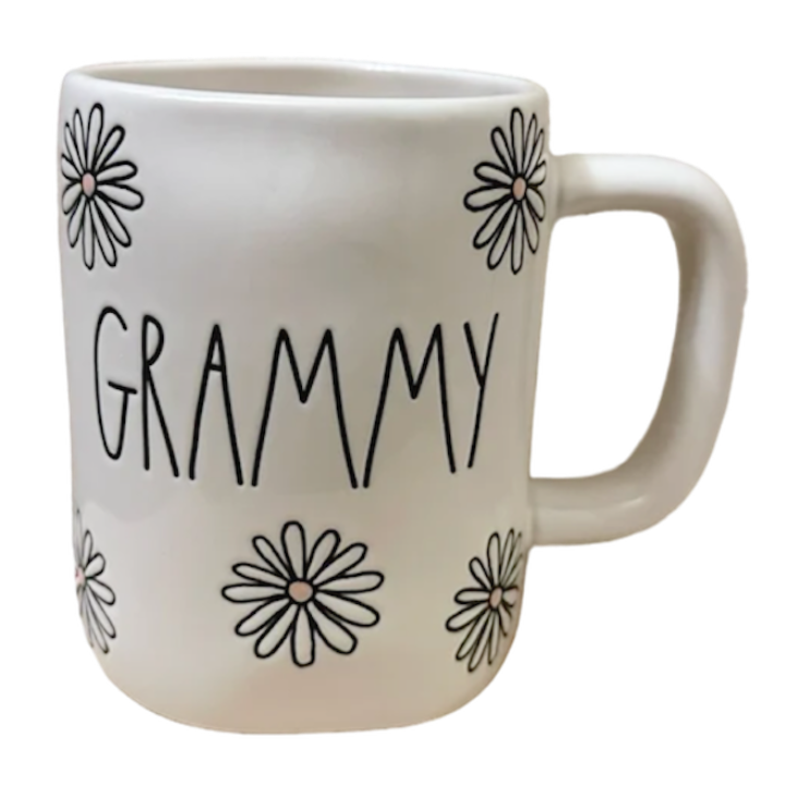 GRAMMY Mug