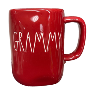 GRAMMY Mug