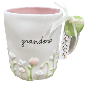 GRANDMA Mug