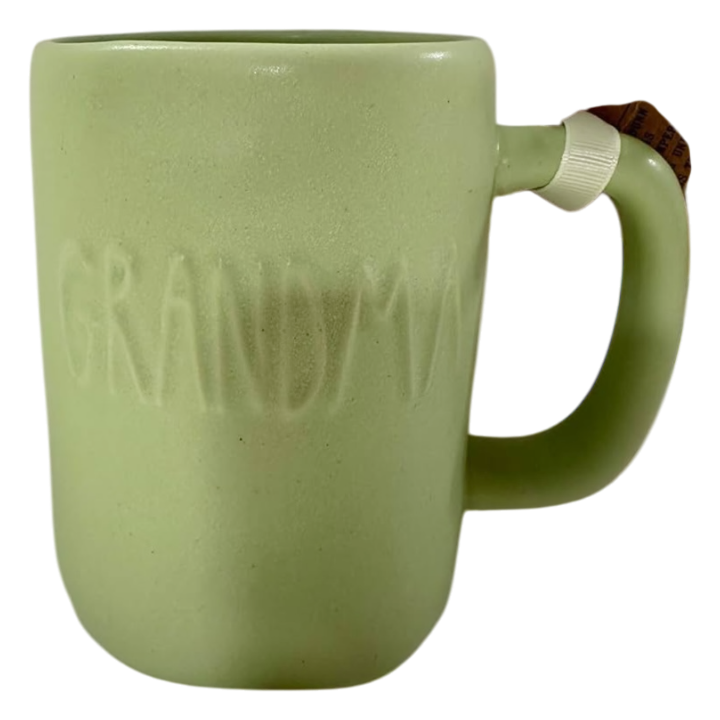 GRANDMA Mug