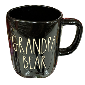 GRANPA BEAR Mug