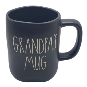 GRANPA'S MUG