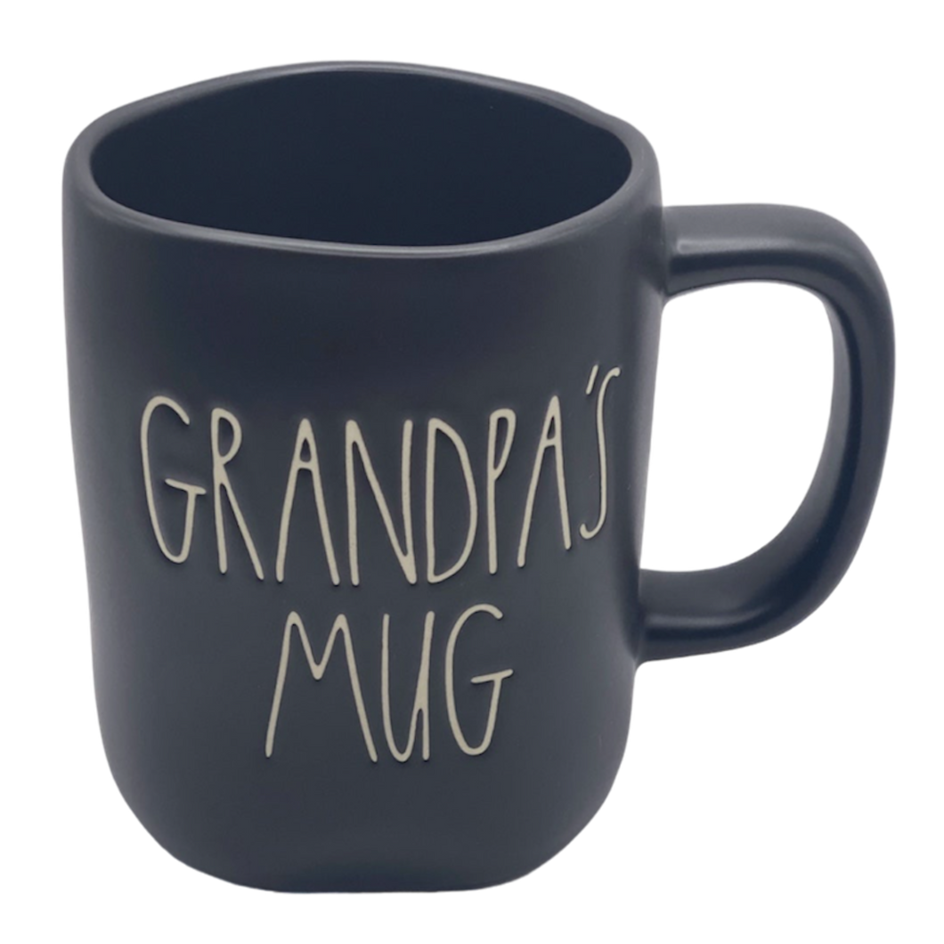 GRANPA'S MUG