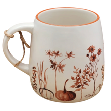 Load image into Gallery viewer, GRATEFUL &amp; BLESSED Mug ⟲
