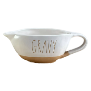GRAVY Boat