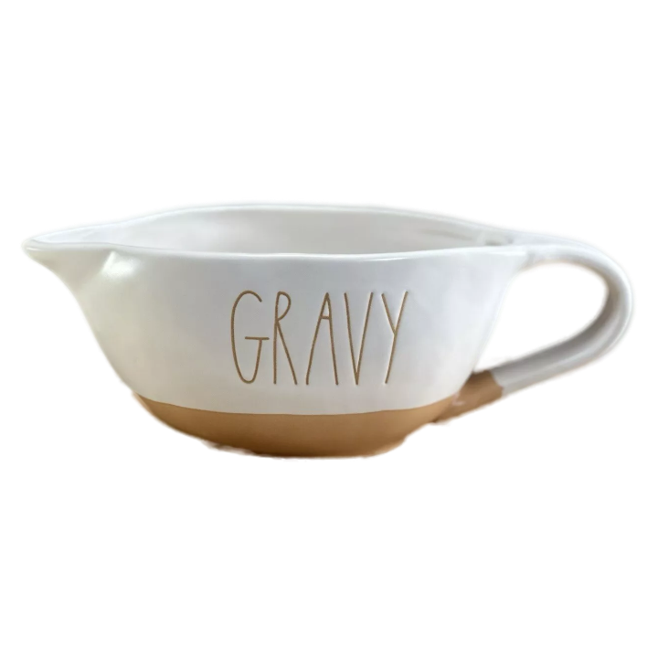 GRAVY Boat