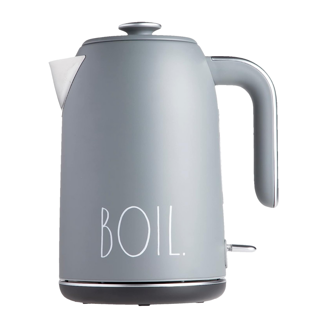 BOIL Electric Kettle