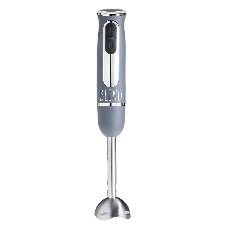 BLEND Immersion Blender