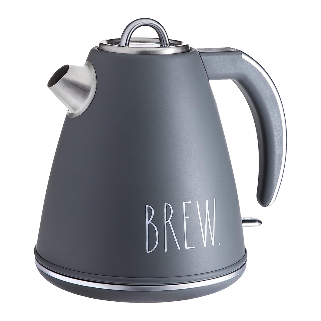 BREW Electric Kettle