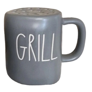 GRILL Shaker