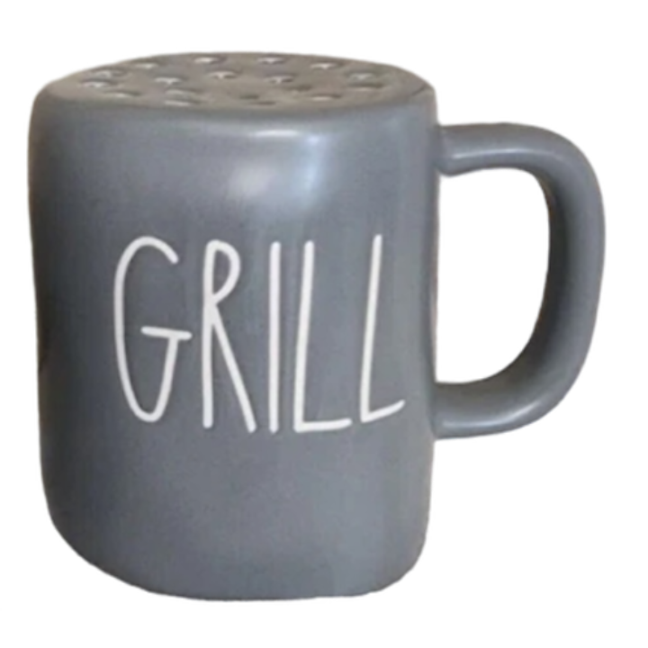 GRILL Shaker