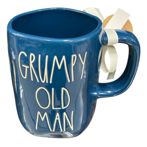 GRUMPY OLD MAN Mug