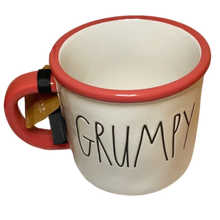 Load image into Gallery viewer, GRUMPY Mug ⤿
