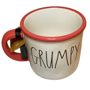 GRUMPY Mug ⤿