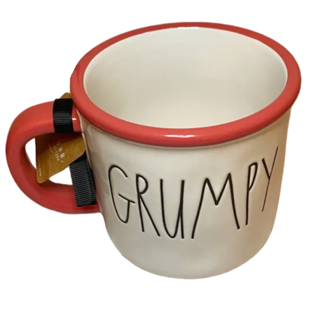 GRUMPY Mug ⤿