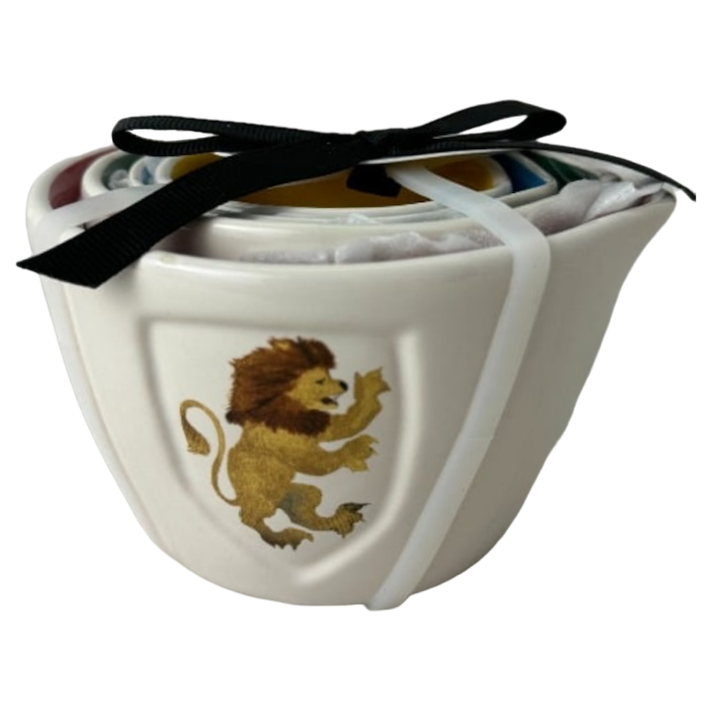 HOGWARTS HOUSES Measuring Cups