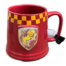 Load image into Gallery viewer, GRYFFINDOR Mug ⤿
