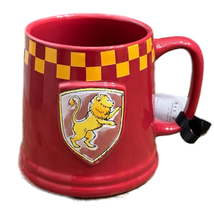 GRYFFINDOR Mug ⤿