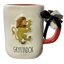 Load image into Gallery viewer, GRYFFINDOR Mug ⤿
