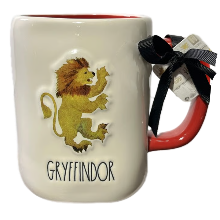 GRYFFINDOR Mug ⤿