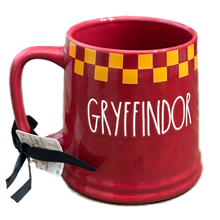 Load image into Gallery viewer, GRYFFINDOR Mug ⤿
