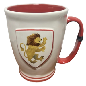 GRYFFINDOR Mug ⤿