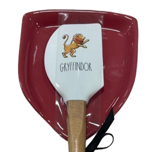 GRYFFINDOR Spatula Set